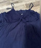 Jessica Simpson Near New Maternity (or not) Dress Photo 0