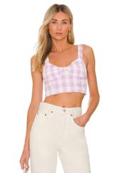 Revolve NWT Steve Madden Top Photo 0