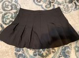Skirt Black Photo 0
