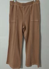 Aerie Lounge Pants Size X-Large Short Photo 0