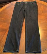 size 16T curvy slim straight Photo 0