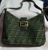 Fendi Shoulder Bag Photo 0