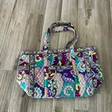 Vera Bradley  tote Photo 0