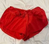 Lululemon Speed Up Shorts 2.5 Photo 0