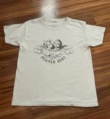 Brandy Melville Heaven Sent Top Photo 0