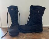 Kamik Winter Lace Up Boots Photo 0