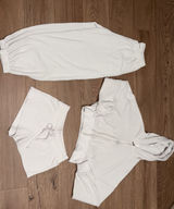 Gilly Hicks  3 piece lounge set Photo 0