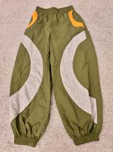 Urban Outfitters Out From Under Parachute Pants  Photo 0