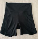 Balance Collection Biker Shorts Photo 0