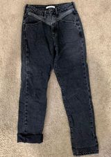 PacSun Mom Jeans Photo 0