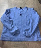 Nike Center Swoosh Crewneck Photo 0