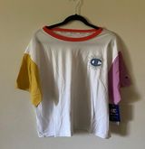 Champion NWT  tee Photo 0