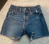 Levi's Levi’s Shorts  Photo 0