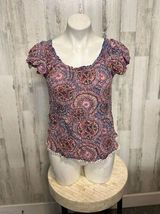 Bongo Blouse  Photo 0