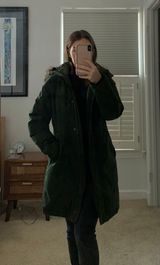 The North Face Winter Coat Photo 0