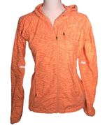 Avalanche Weather Shield Running Zip Up Photo 0