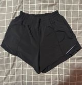 Lululemon Hotty Hot Shorts 4” Photo 0