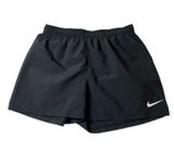 Nike Dri-Fit Black Shorts Photo 0
