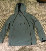 Montec  ski jacket Photo 0