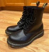 Dr. Martens Doc Martens Platform Boots Photo 0