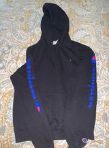Champion Hoodie Photo 0