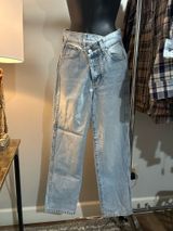 Revice Jeans Denim Photo 0