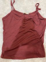 Tank Top Size L Photo 0