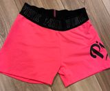 PINK - Victoria's Secret Cheer Pink Spanks Photo 0