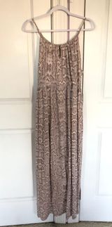 Cynthia Rowley Long Dress Photo 0