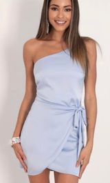 Lucy in the Sky Dress Photo 0