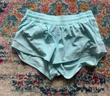 Lululemon Hotty Hot 2.5” - Sz. 10 Photo 0