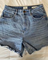 Cotton On Denim Shorts Photo 0