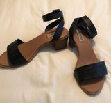 Steve Madden Block Heels Photo 0