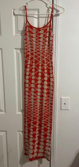Hera Maxi Dress Photo 0