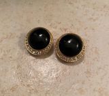 Christian Dior Vintage Dior Earrings  Photo 0