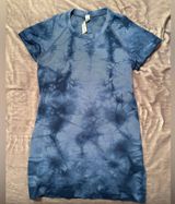 swiftly tech tye dye blue Photo 0