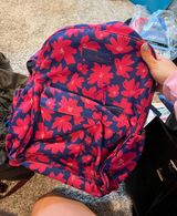 Vera Bradley Bookbag Photo 0