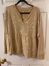 Wonderly Sweater Photo 0