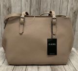 Claudia Firenze Italian Leather Handbag Photo 0