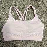 Lululemon energy bra size 4 Photo 0