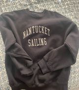 Nantucket Crewneck Photo 0
