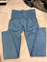 NVGTN Contour Seamless Leggings Photo 0