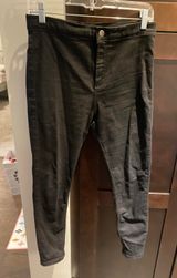 Topshop jeans! Photo 0