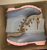 Sperry Rain Boots Photo 0