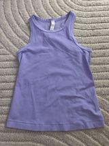 Lululemon High Neck Tank Photo 0