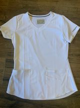 Sketchers Scrub Top Photo 0