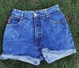 Bongo Vintage  shorts Photo 0