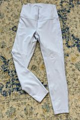 Wunder Under 25” Leggings Photo 0