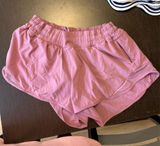 Lululemon Shorts Hotty Hot 2.5" Photo 0