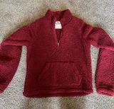 Hollister Sherpa  Photo 0